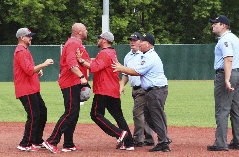'Canes offense goes cold in PIAA rubber match with Beaver